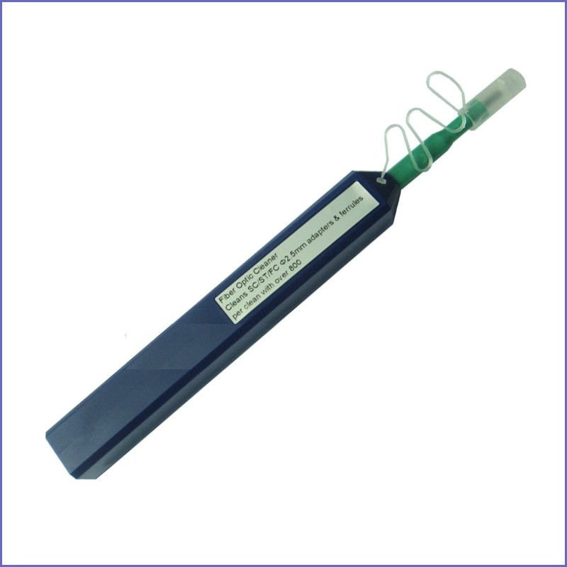 Ручка-очиститель (FOC-250) для оптических разъемов 2.5mm FC, SC, ST, E2000