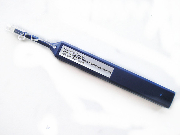 Ручка-очиститель FOC-125 для оптических разъемов 1.25 mm LC, MU