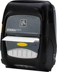 Мобильный принтер Zebra ZQ510