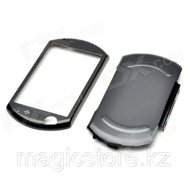 Чехол защитный алюм. ультратонкий Sony PSP Go Aluminum Case, серебристый