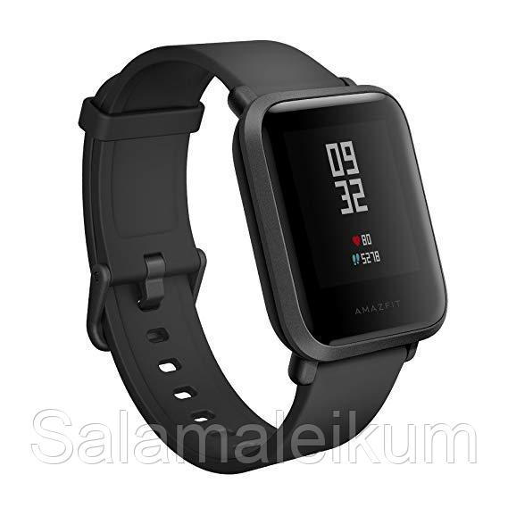 Xiaomi Amazfit Bip, black