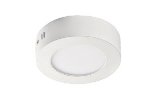 Спот круглый накладной LED 24w (460SRP-24) LZ