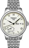 Наручные часы Tissot LE LOCLE Power reverse T006.424.11.263.00