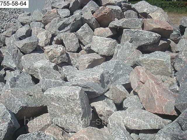 Купить Бутовый Камень В Крыму Цена