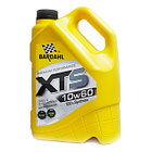 Моторное масло Bardahl 10W60 XTS 5L