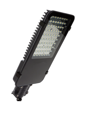 Светильник уличный LED ДКУ DRIVE 120W 5000K 9600LM IP66