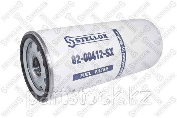 Фильтр топливный на / для RENAULT/ VOLVO, РЕНО/ ВОЛЬВО, STELLOX 82-00412-SX