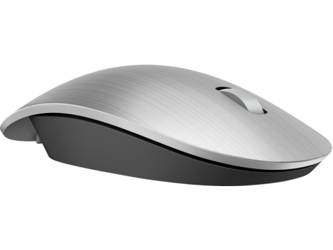 Беспроводная мышь HP 500 Spectre Silver BT Mouse 1AM58AA