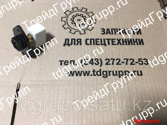 11N6-90750 Резистор Hyundai HL740-7A
