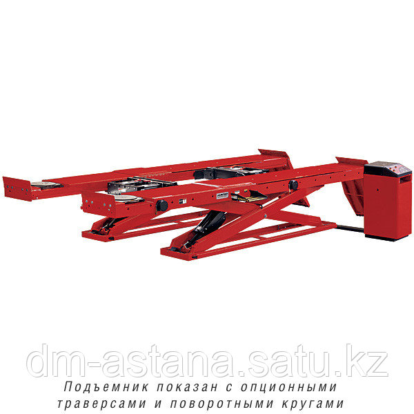 Hunter RX45LIS-435E Подъемник ножничный: Производство: США