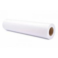 Бумага для плоттеров Albeo Gloss Photo Paper PG180-36 (А0+ 2" 50.8 мм 30м 130г/м2 Глянцевая 36"/914мм)
