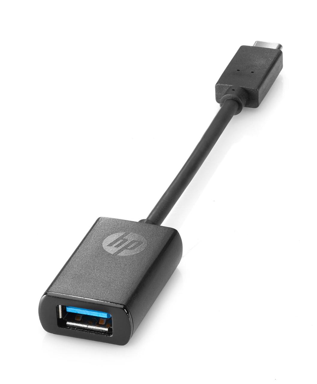 Адаптер P7Z56AA HP USB-C to USB 3.0 Adapter