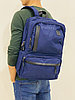 Рюкзак темно-синий 9058 с бесплатной доставкой