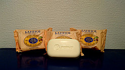 Мыло туалетное