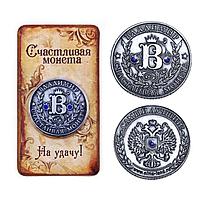 Монета "Владимир", 3,2 см., фото 1