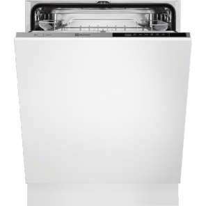 Посудомоечная машина Electrolux-BI ESL 95324 LO