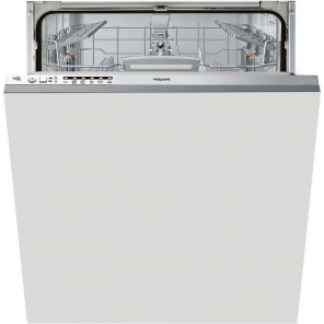 Посудомоечная машина Whirlpool-BI WIC 3B+26