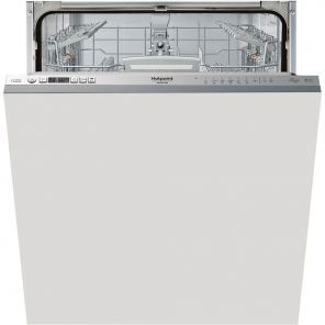 Посудомоечная машина Hotpoint-Ariston-BI HIO 3T1239 W