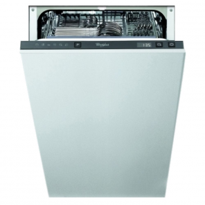 Посудомоечная машина Whirlpool-BI ADG 221 - фото 1 - id-p59120084
