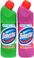 Чистящее средство для унитазов «Domestos» 1000 мл