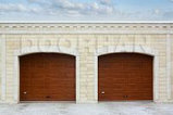Гаражные ворота, фото 9