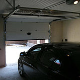 Гаражные  ворота, фото 9