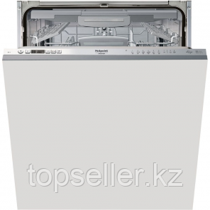 Посудомоечная машина Hotpoint-Ariston-BI HIO 3C23 WF