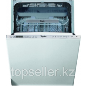 Посудомоечная машина Whirlpool-BI ADG 522 X - фото 1 - id-p59120510
