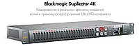 Blackmagic Design Duplicator 4K Duplicator 4K Blackmagic Design Duplicator 4K