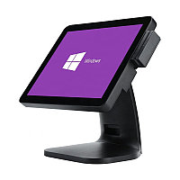 Pos система T660 (с картридером) 15''/64/2GB