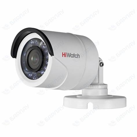 DS-T290 HiWach HD-TVI Цилиндрическая камера, фото 2