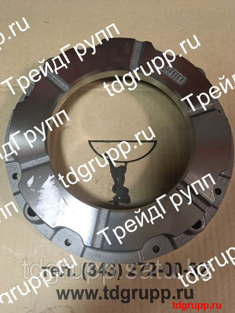 ZGAQ-02212 Поршень Hyundai R210W-9S