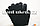 Сенсорные перчатки шерстяные одинарные с начёсом Tech Touch для тач дисплеев (цвета в ассортименте), фото 8