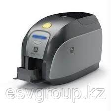 Карточный принтер Zebra ZC 100 Series 1
