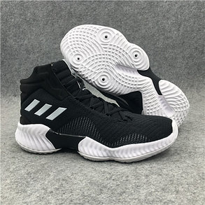 Баскетбольные кроссовки Adidas Pro Bounce 2018, фото 2