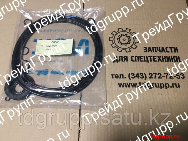 XKAH-01077 Ремкомплект Hyundai R250LC-7