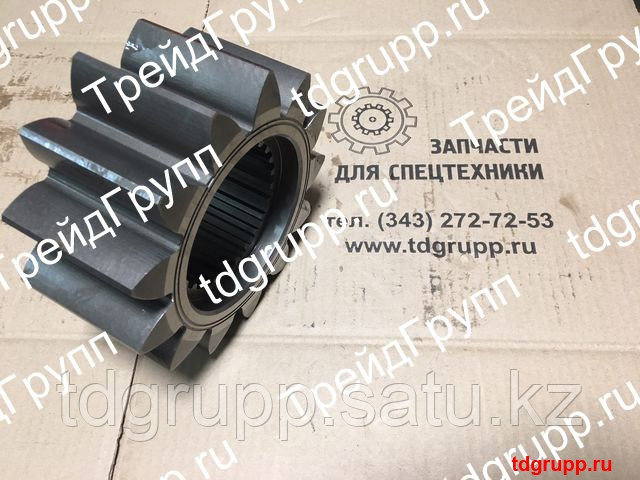XKAQ-00014 Шестерня ведущая Hyundai R210LC-7