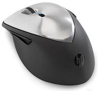 Беспроводная мышь HP Wireless Mouse X5500