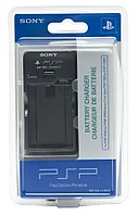 Зарядное устройство для аккумуляторов - батареек Sony PSP Slim 2000/3000 Battery Charger