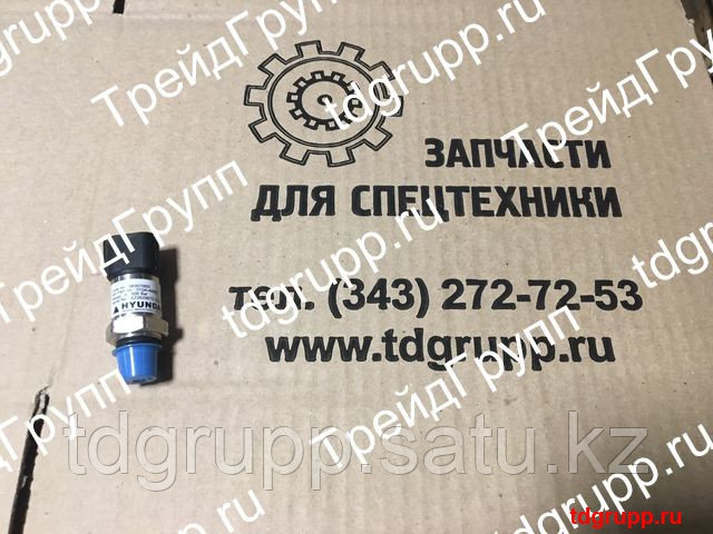 31Q4-40600 Датчик давления Hyundai R260LC-9S