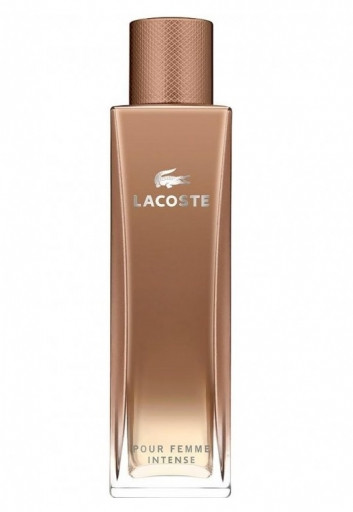 Парфюм Lacoste Pour Femme Intense 2018 (Оригинал - Франция)