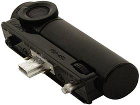 Камера Sony PSP 1000/2000/3000 450x, черная