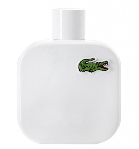 Туалетная вода Lacoste Eau de Lacoste L.12.12 Blanc 30ml (Оригинал - Франция)