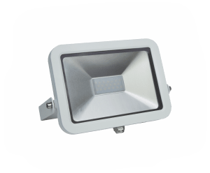 ПРОЖЕКТОР LED SLIM 30W 4000K IP65