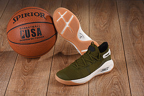 Баскетбольные кроссовки UA Curry 6, фото 2