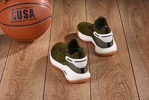 Баскетбольные кроссовки Under Armour Curry 6, фото 2