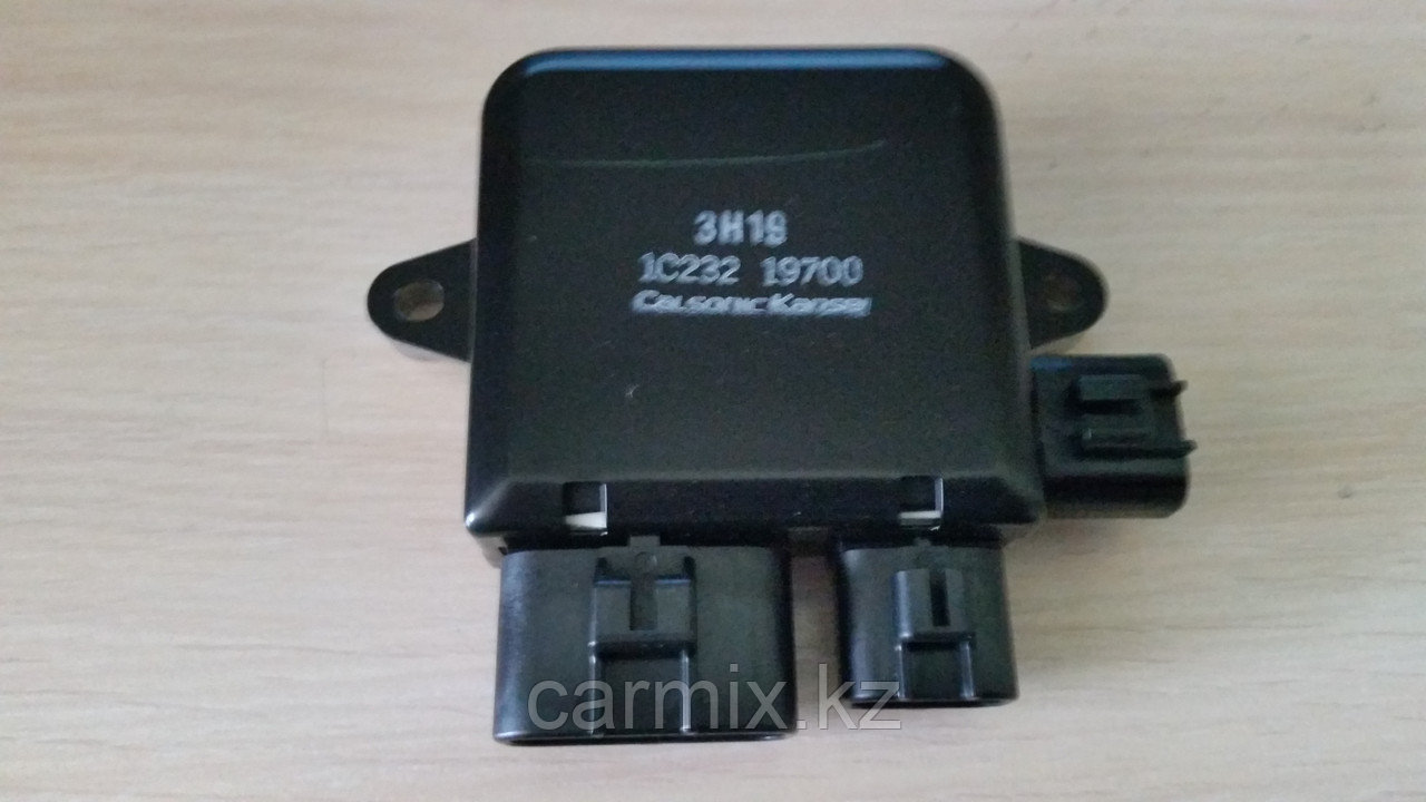 Блок управления вентилятором MITSUBISHI OUTLANDER CU4W, CU5W 2002-2006, MITSUBISHI MOTORS, MADE IN JAPAN