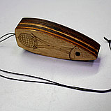 Шаңқобыз- музыкальный инструмент, фото 4