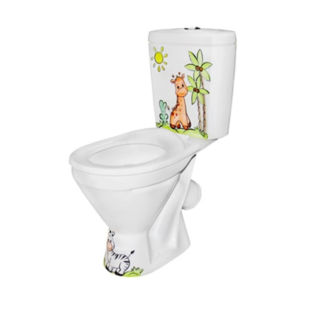 Детский Туалет Картинка – Telegraph