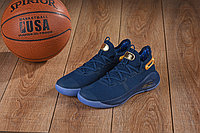 Under Armour Curry 6 баскетбол аяқ киімі